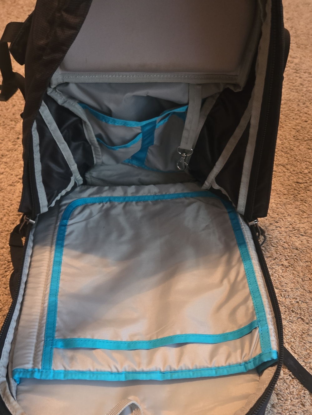 Thule Triumph 2 Backpack - Picture 5 of 5